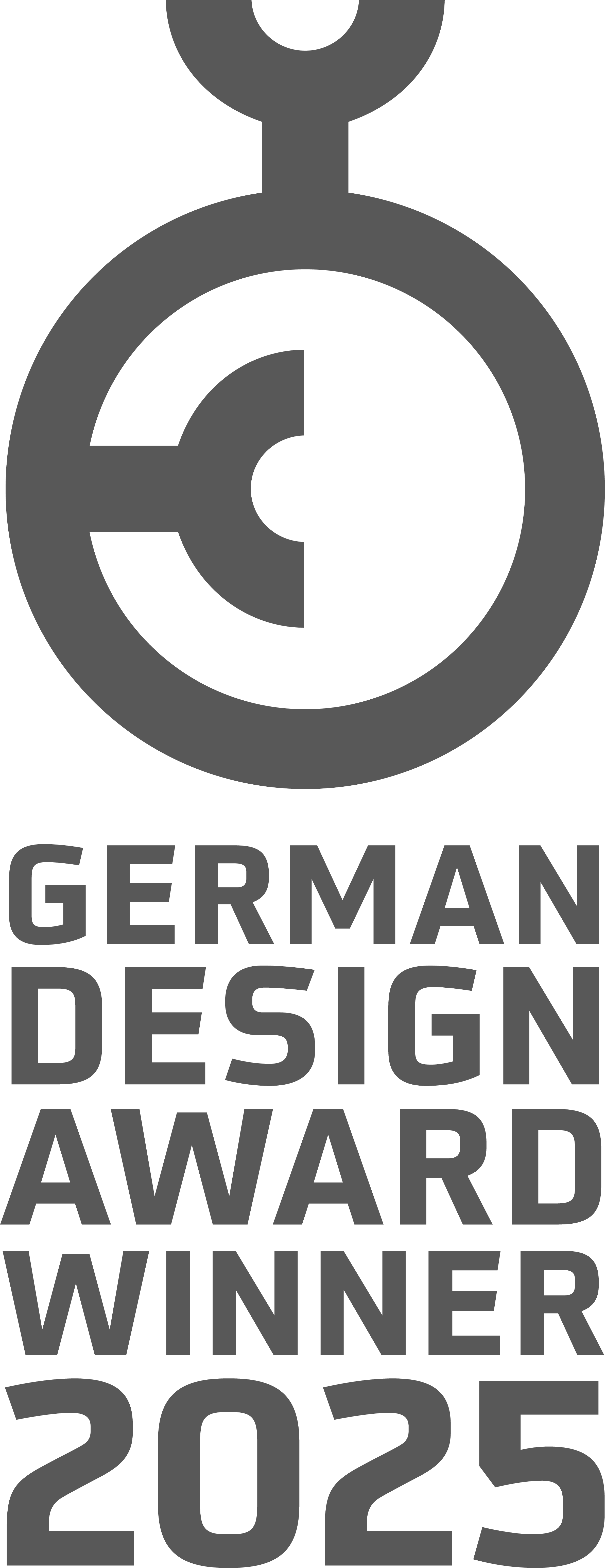 German Design Award 2025